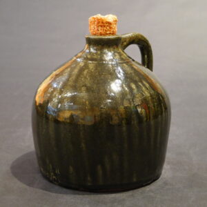 Wayne Hewell, Tobacco Spit Buggy Jug