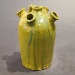 Wayne Hewell, Spring Green Wedding Jug