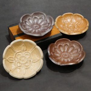 Full Bloom Dishes