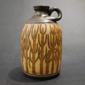 Sugarcane Harvest Jug