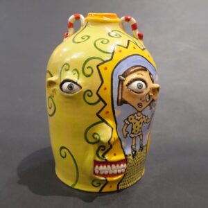 Face Jug Makers